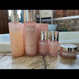 Countertime Beauty Counter Bundle